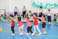 sport day K 2024