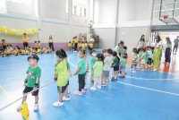 sport day K 2024