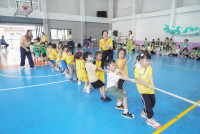 sport day K 2024