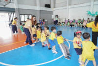 sport day K 2024