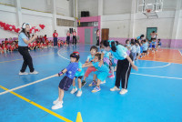 sport day K 2024