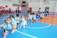 sport day K 2024