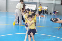 sport day K 2024