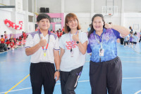 sport day K 2024