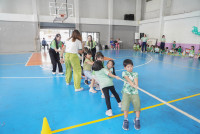 sport day K 2024