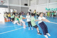 sport day K 2024