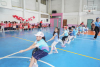 sport day K 2024