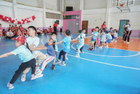 sport day K 2024