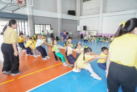 sport day K 2024