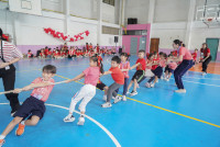 sport day K 2024