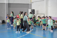 sport day K 2024