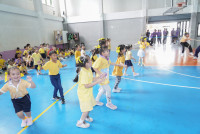 sport day K 2024