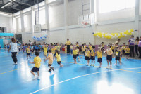 sport day K 2024