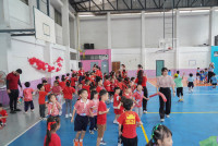 sport day K 2024