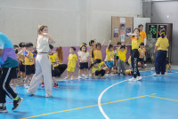 sport day K 2024