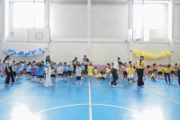 sport day K 2024