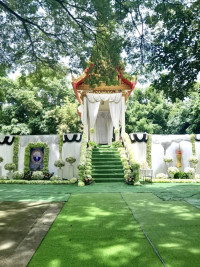 ผู้บริหารและคณาจารย์คณะศึกษาศาสตร์ มช. ร่วมไว้อาลัยแด่การจากไปของ คุณพ่อมาก มั่งคั่ง บิดาของ รองศาสตราจารย์ ดร. ชรินทร์ มั่งคั่ง อาจารย์ประจำสาขาวิชาสังคมศึกษา