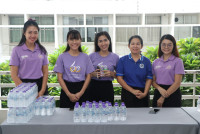 ผู้บริหารคณะศึกษาศาสตร์ มช. ให้การต้อนรับ ผู้บริหารและครูโรงเรียนสาธิตเทศบาลบ้านเชตะวัน เข้าศึกษาดูงานทางวิชาการ ณ โรงเรียนสาธิตมหาวิทยาลัยเชียงใหม่