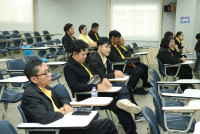 ผู้บริหารคณะศึกษาศาสตร์ มช. ให้การต้อนรับ ผู้บริหารและครูโรงเรียนสาธิตเทศบาลบ้านเชตะวัน เข้าศึกษาดูงานทางวิชาการ ณ โรงเรียนสาธิตมหาวิทยาลัยเชียงใหม่