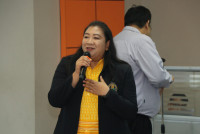 ผู้บริหารคณะศึกษาศาสตร์ มช. ให้การต้อนรับ ผู้บริหารและครูโรงเรียนสาธิตเทศบาลบ้านเชตะวัน เข้าศึกษาดูงานทางวิชาการ ณ โรงเรียนสาธิตมหาวิทยาลัยเชียงใหม่