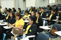 ผู้บริหารคณะศึกษาศาสตร์ มช. ให้การต้อนรับ ผู้บริหารและครูโรงเรียนสาธิตเทศบาลบ้านเชตะวัน เข้าศึกษาดูงานทางวิชาการ ณ โรงเรียนสาธิตมหาวิทยาลัยเชียงใหม่
