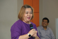ผู้บริหารคณะศึกษาศาสตร์ มช. ให้การต้อนรับ ผู้บริหารและครูโรงเรียนสาธิตเทศบาลบ้านเชตะวัน เข้าศึกษาดูงานทางวิชาการ ณ โรงเรียนสาธิตมหาวิทยาลัยเชียงใหม่