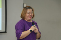 ผู้บริหารคณะศึกษาศาสตร์ มช. ให้การต้อนรับ ผู้บริหารและครูโรงเรียนสาธิตเทศบาลบ้านเชตะวัน เข้าศึกษาดูงานทางวิชาการ ณ โรงเรียนสาธิตมหาวิทยาลัยเชียงใหม่