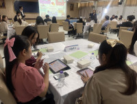 คณะศึกษาศาสตร์ มช. จัดกิจกรรมการพัฒนาครูในโครงการผลิตครูเพื่อพัฒนาท้องถิ่น ระยะการเข้าสู่วิชาชีพ (Induction Period) รุ่นที่ 8 (บรรจุปี พ.ศ. 2566) จังหวัดเชียงใหม่ ลำพูน ลำปาง และแม่ฮ่องสอน   