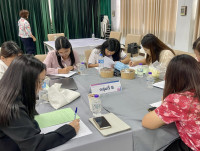 คณะศึกษาศาสตร์ มช. จัดกิจกรรมการพัฒนาครูในโครงการผลิตครูเพื่อพัฒนาท้องถิ่น ระยะการเข้าสู่วิชาชีพ (Induction Period) รุ่นที่ 8 (บรรจุปี พ.ศ. 2566) จังหวัดเชียงใหม่ ลำพูน ลำปาง และแม่ฮ่องสอน   
