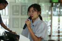  สำนักงานคณะศึกษาศาตร์ จัดโครงการพัฒนาการบริหารจัดการภายในองค์กร กิจกรรม { การจัดการความรู้บุคลากรสายปฏิบัติการผู้ใกล้เกษียณ ประจำปี 2567 }
