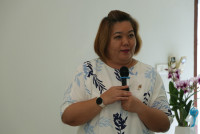  สำนักงานคณะศึกษาศาตร์ จัดโครงการพัฒนาการบริหารจัดการภายในองค์กร กิจกรรม { การจัดการความรู้บุคลากรสายปฏิบัติการผู้ใกล้เกษียณ ประจำปี 2567 }