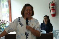  สำนักงานคณะศึกษาศาตร์ จัดโครงการพัฒนาการบริหารจัดการภายในองค์กร กิจกรรม { การจัดการความรู้บุคลากรสายปฏิบัติการผู้ใกล้เกษียณ ประจำปี 2567 }