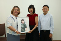  สำนักงานคณะศึกษาศาตร์ จัดโครงการพัฒนาการบริหารจัดการภายในองค์กร กิจกรรม { การจัดการความรู้บุคลากรสายปฏิบัติการผู้ใกล้เกษียณ ประจำปี 2567 }