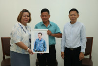 สำนักงานคณะศึกษาศาตร์ จัดโครงการพัฒนาการบริหารจัดการภายในองค์กร กิจกรรม { การจัดการความรู้บุคลากรสายปฏิบัติการผู้ใกล้เกษียณ ประจำปี 2567 }