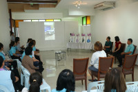  สำนักงานคณะศึกษาศาตร์ จัดโครงการพัฒนาการบริหารจัดการภายในองค์กร กิจกรรม { การจัดการความรู้บุคลากรสายปฏิบัติการผู้ใกล้เกษียณ ประจำปี 2567 }