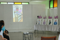  สำนักงานคณะศึกษาศาตร์ จัดโครงการพัฒนาการบริหารจัดการภายในองค์กร กิจกรรม { การจัดการความรู้บุคลากรสายปฏิบัติการผู้ใกล้เกษียณ ประจำปี 2567 }