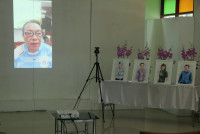  สำนักงานคณะศึกษาศาตร์ จัดโครงการพัฒนาการบริหารจัดการภายในองค์กร กิจกรรม { การจัดการความรู้บุคลากรสายปฏิบัติการผู้ใกล้เกษียณ ประจำปี 2567 }