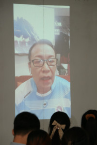 สำนักงานคณะศึกษาศาตร์ จัดโครงการพัฒนาการบริหารจัดการภายในองค์กร กิจกรรม { การจัดการความรู้บุคลากรสายปฏิบัติการผู้ใกล้เกษียณ ประจำปี 2567 }