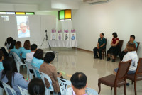  สำนักงานคณะศึกษาศาตร์ จัดโครงการพัฒนาการบริหารจัดการภายในองค์กร กิจกรรม { การจัดการความรู้บุคลากรสายปฏิบัติการผู้ใกล้เกษียณ ประจำปี 2567 }