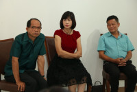  สำนักงานคณะศึกษาศาตร์ จัดโครงการพัฒนาการบริหารจัดการภายในองค์กร กิจกรรม { การจัดการความรู้บุคลากรสายปฏิบัติการผู้ใกล้เกษียณ ประจำปี 2567 }