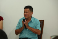  สำนักงานคณะศึกษาศาตร์ จัดโครงการพัฒนาการบริหารจัดการภายในองค์กร กิจกรรม { การจัดการความรู้บุคลากรสายปฏิบัติการผู้ใกล้เกษียณ ประจำปี 2567 }