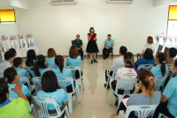  สำนักงานคณะศึกษาศาตร์ จัดโครงการพัฒนาการบริหารจัดการภายในองค์กร กิจกรรม { การจัดการความรู้บุคลากรสายปฏิบัติการผู้ใกล้เกษียณ ประจำปี 2567 }