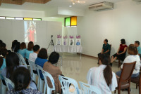  สำนักงานคณะศึกษาศาตร์ จัดโครงการพัฒนาการบริหารจัดการภายในองค์กร กิจกรรม { การจัดการความรู้บุคลากรสายปฏิบัติการผู้ใกล้เกษียณ ประจำปี 2567 }