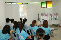  สำนักงานคณะศึกษาศาตร์ จัดโครงการพัฒนาการบริหารจัดการภายในองค์กร กิจกรรม { การจัดการความรู้บุคลากรสายปฏิบัติการผู้ใกล้เกษียณ ประจำปี 2567 }