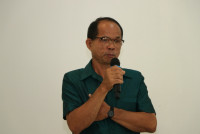  สำนักงานคณะศึกษาศาตร์ จัดโครงการพัฒนาการบริหารจัดการภายในองค์กร กิจกรรม { การจัดการความรู้บุคลากรสายปฏิบัติการผู้ใกล้เกษียณ ประจำปี 2567 }