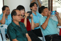  สำนักงานคณะศึกษาศาตร์ จัดโครงการพัฒนาการบริหารจัดการภายในองค์กร กิจกรรม { การจัดการความรู้บุคลากรสายปฏิบัติการผู้ใกล้เกษียณ ประจำปี 2567 }