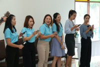 สำนักงานคณะศึกษาศาตร์ จัดโครงการพัฒนาการบริหารจัดการภายในองค์กร กิจกรรม { การจัดการความรู้บุคลากรสายปฏิบัติการผู้ใกล้เกษียณ ประจำปี 2567 }