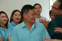  สำนักงานคณะศึกษาศาตร์ จัดโครงการพัฒนาการบริหารจัดการภายในองค์กร กิจกรรม { การจัดการความรู้บุคลากรสายปฏิบัติการผู้ใกล้เกษียณ ประจำปี 2567 }