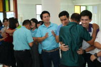  สำนักงานคณะศึกษาศาตร์ จัดโครงการพัฒนาการบริหารจัดการภายในองค์กร กิจกรรม { การจัดการความรู้บุคลากรสายปฏิบัติการผู้ใกล้เกษียณ ประจำปี 2567 }