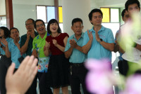  สำนักงานคณะศึกษาศาตร์ จัดโครงการพัฒนาการบริหารจัดการภายในองค์กร กิจกรรม { การจัดการความรู้บุคลากรสายปฏิบัติการผู้ใกล้เกษียณ ประจำปี 2567 }